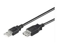 Goobay USB 2.0 Hi-Speed Extension