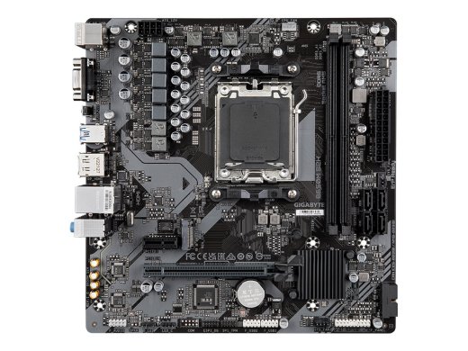 Gigabyte B650M S2H 1.0 M/B