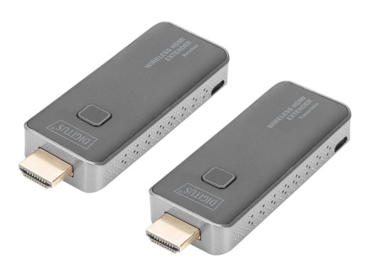Digitus Wireless HDMI Extender Set, 50