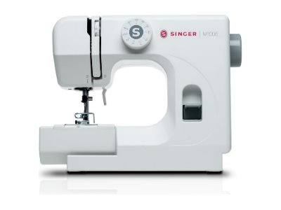 Singer Sewing Machine M1005 Number of