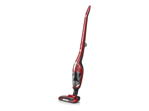 ETA Vacuum Cleaner Cordless operating Handstick