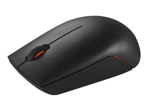 Lenovo Compact Mouse with battery 300