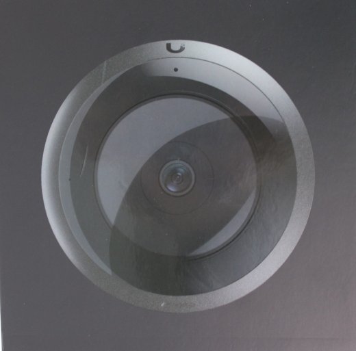 SALE OUT. Ubiquiti 360 Degree Overhead
