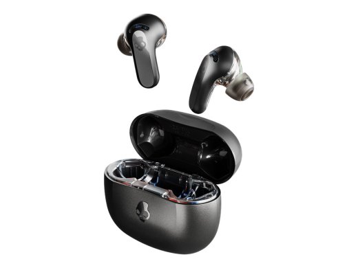 Skullcandy True Wireless Earbuds RAIL ANC