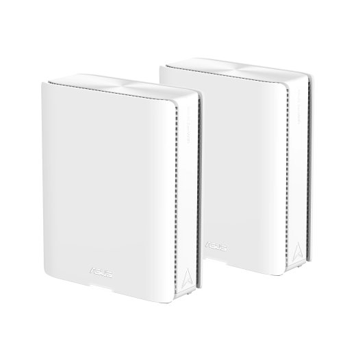 Asus BE25000 Quad Band WiFi 7