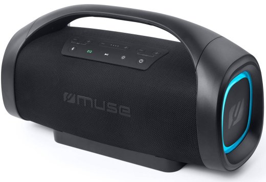 Muse Speaker M-980 BT Bluetooth Wireless