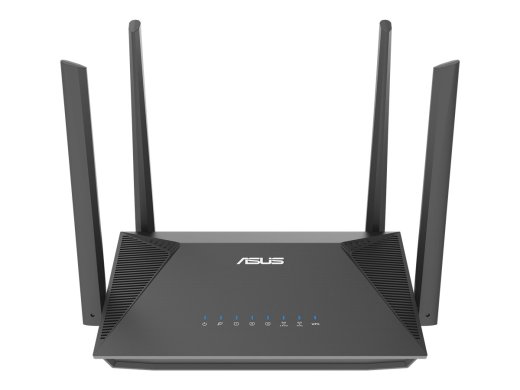 Asus AX1800 AiMesh Wireless Router RT-AX52