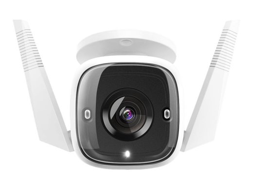 TP-LINK Outdoor Security Wi-Fi Camera TC65