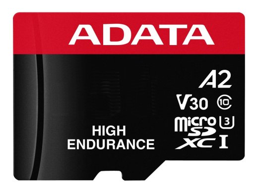 ADATA UHS-I 64 microSDXC/SDHC Flash memory
