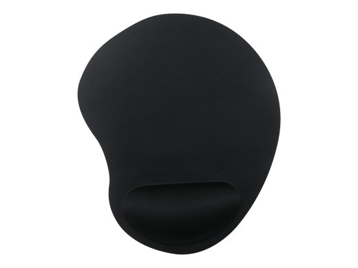 Gembird Mouse Pad with Soft Wrist