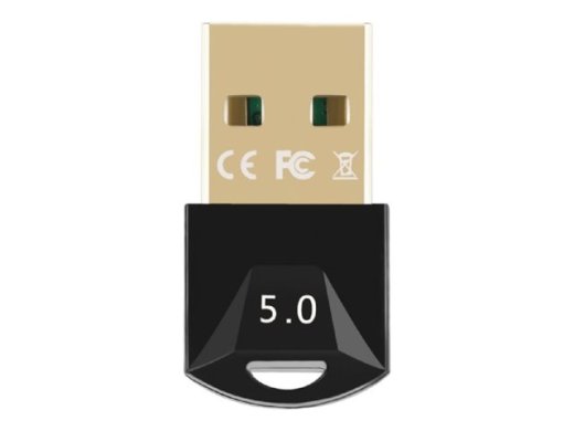 Gembird BTD-MINI6 USB BT v.5