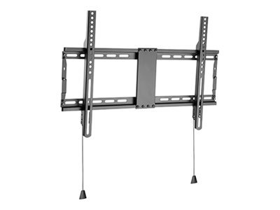 Gembird Wall mount WM-80F-01 Fixed 37-80