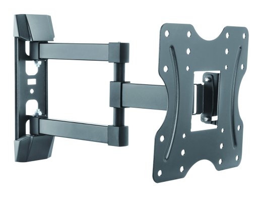 Gembird Wall mount WM-42ST-02 Tilt, Swivel