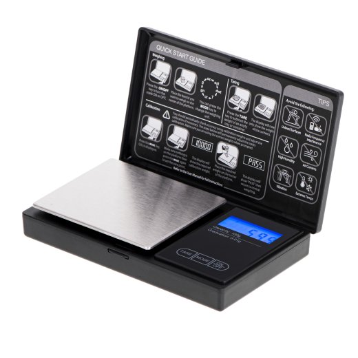 Adler Precision Scale AD 3176 Maximum