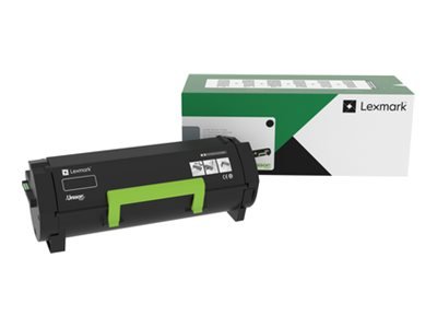 Lexmark MS631, 632, MX632 Return Programme