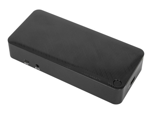 Targus USB-C Universal DV4K Docking Station