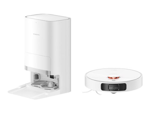 Xiaomi Robot Vacuum () X20+ Wet&Dry