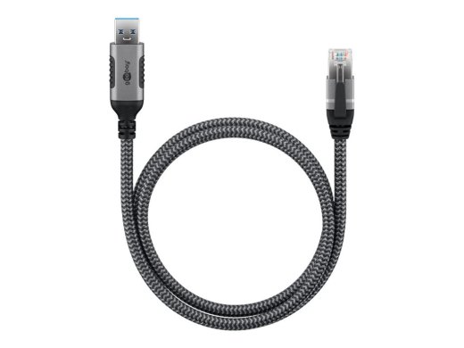 Goobay USB-A 3.0 to RJ45