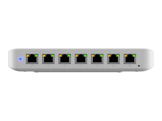 Ubiquiti UniFi Switch USW-Ultra-60W Managed L2