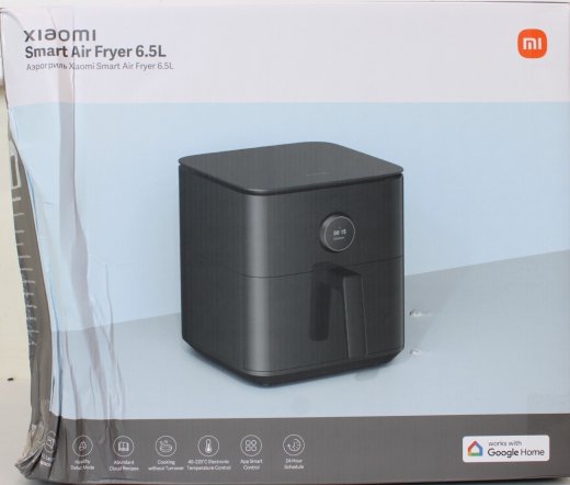 SALE OUT. Xiaomi Smart Air Fryer