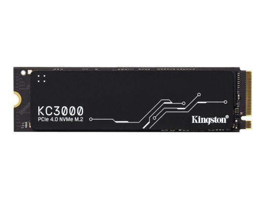 Kingston KC3000 2TB M.2 NVMe