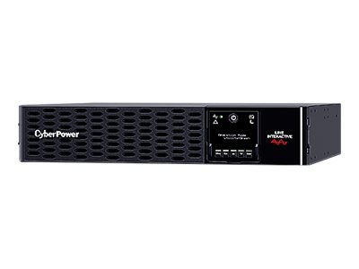 CyberPower Smart App UPS Systems PR3000ERTXL2U