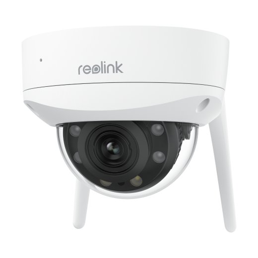 Reolink 4K Ultra HD IK10 Vandal-Proof