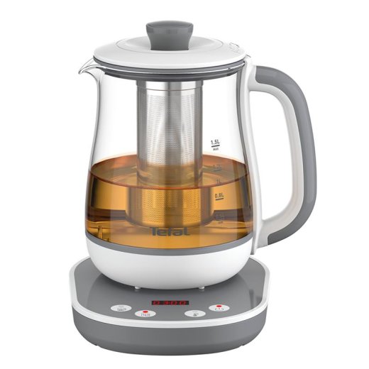 TEFAL BJ551B10 Tea Kettle 1400 W