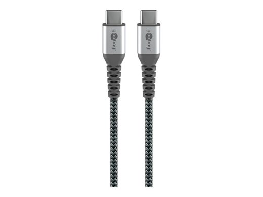 Goobay Sync and charging cable 49303