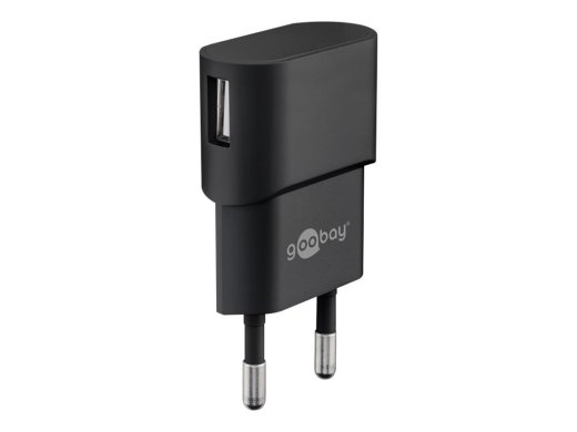 Goobay USB-A Charger 44947 Charger USB-A