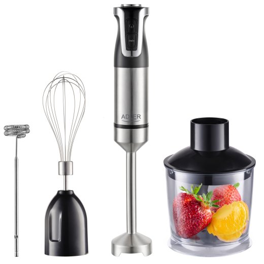Adler AD 4627 Hand Blender Set