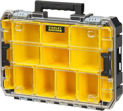 Stanley Tool Box FatMax ProStak FMST82967-1