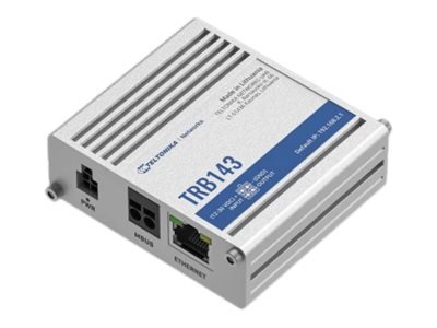 Teltonika LTE Cat 4 M-Bus TRB143
