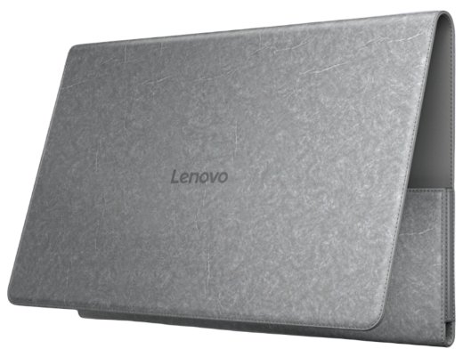 Lenovo Tab Plus Sleeve ZG38C05800 Fits up to size 11.5 " Sleeve Grey