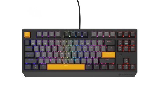 Genesis THOR 230 TKL Mechanical Gaming