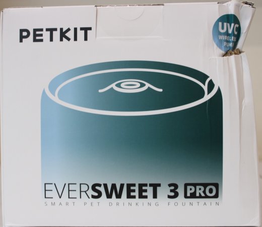 SALE OUT. Petkit Eversweet 3 Pro