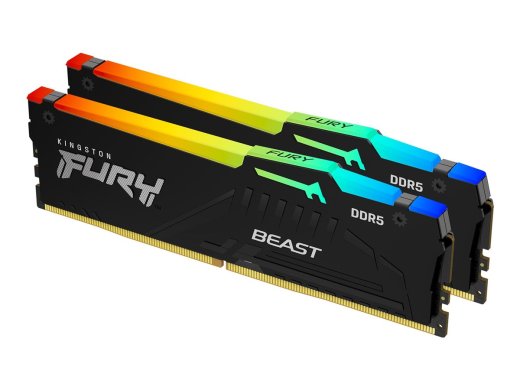 Kingston Fury Beast 16 Kit (8GBx2)