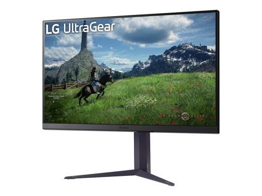LG 27GS85Q-B 27 " IPS QHD