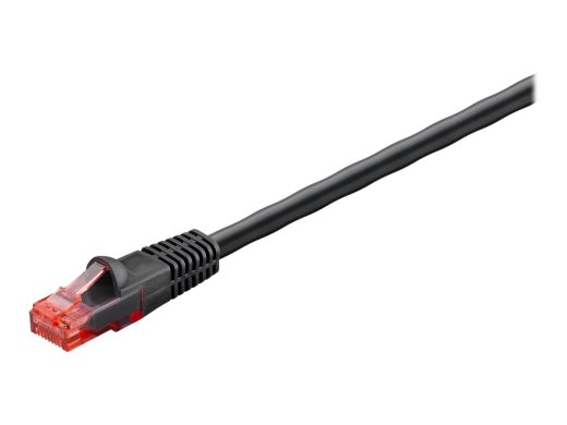 Goobay Outdoor Patch Cable 55432 6/6A