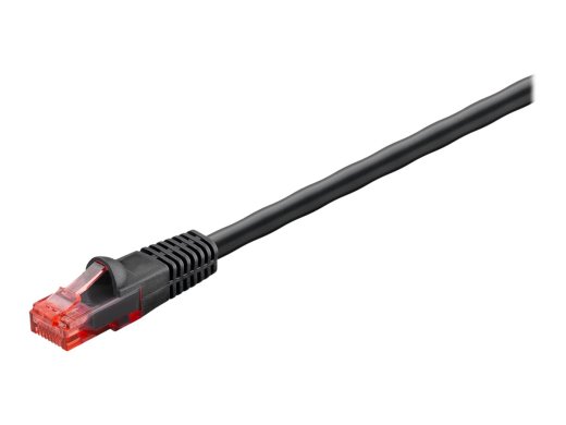 Goobay Outdoor Patch Cable CAT 6/6A