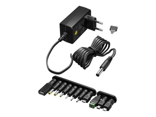 Goobay Universal Power Supply 3 V