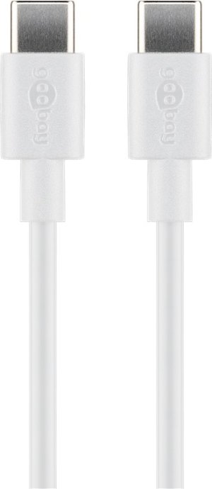 Goobay USB-C Charging and Sync Cable