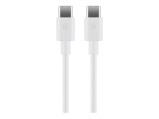 Goobay USB-C Charging and Sync Cable