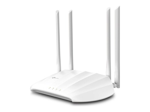 TP-LINK AX1800 Gigabit Wi-Fi 6 Access
