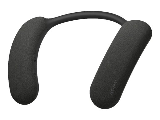 Sony Wireless Neckband Speaker HT-AN7 Bravia