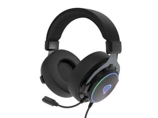 Genesis Gaming Headset Neon 764 Wired