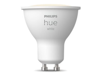 Philips Hue Smart Spotlight GU10 4