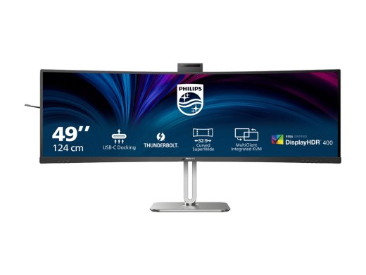 Philips 49B2U6903CH/00 49 " VA Dual