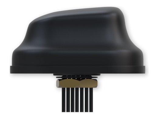 Teltonika COMBO MIMO MOBILE/GNSS/WIFI ROOF SMA