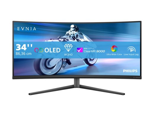 Philips 34M2C6500/00 Evnia 6000 34 &quot